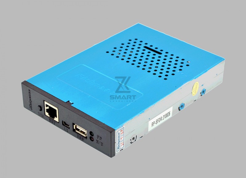 Richpeace USB Net Simulirajući emulirani disketni pogon za SWF stroj za vezenje SFDR-IU-IBM1.44