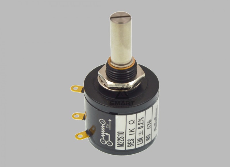 M22S10 1K Potenciometar 640900010001 PB000100RV00 PB01100RV000 TAJIMA STROJI STRANICE STRANICE