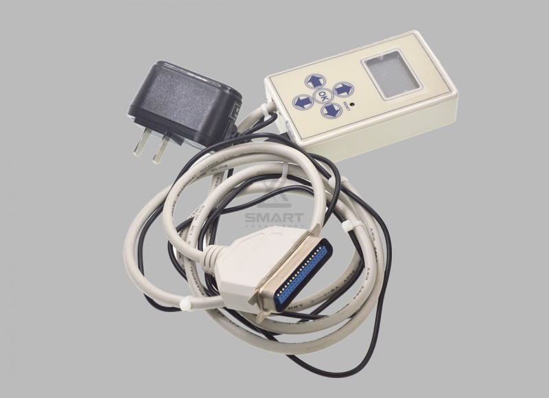 TME TMEG TMEF TMFX TMEX TMEF-H TME-DC USB veznik Vanjski čitač pogona Stroj za vez Rezervni dijelovi