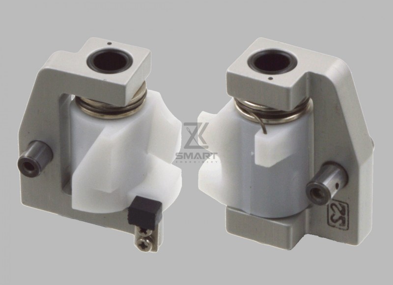 Igle za reciprokator solenoida koji je vozio stroj za vez Rezervni dijelovi a01S08