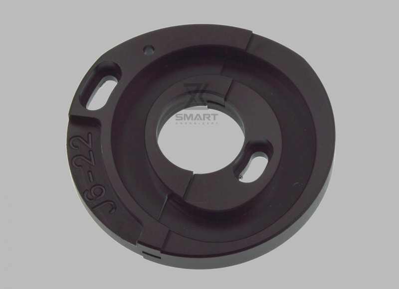 J6-22 Nylon Split split-up ručica za vožnju kam-ajera Dijelovi A02J622S