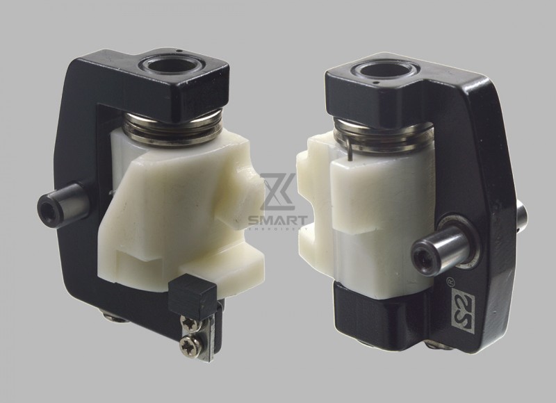 Solenoid pokretana iglačka traka reciprokator set Stroj za vez Rezervni dijelovi A01S14