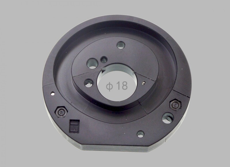 F19A0802500000 18 mm odvojena ručica za vožnju ručicom za Tajima vez za vez dijelovi a02TJF118S