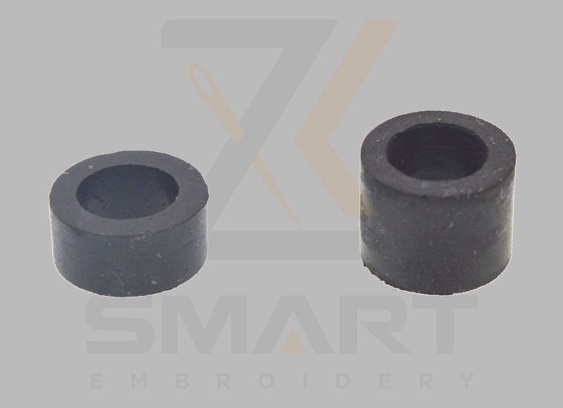 100pcs 5 mm 8 mm prsten za jastuk za Tajima Toyota Zsk Happy Barudan SWF Feiya Haina Melco Mnogi strojevi za vez za marku