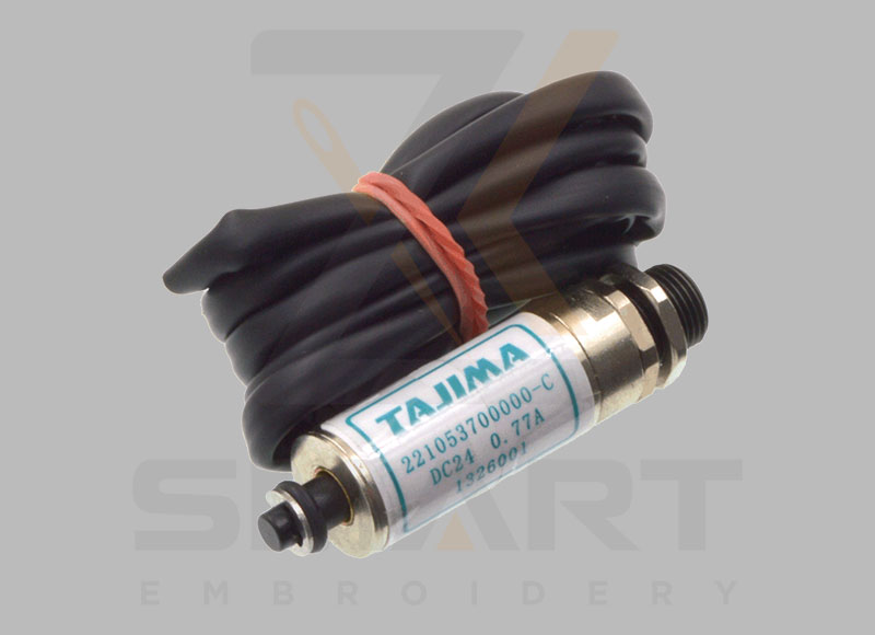 Skok solenoid za tajima vez za vez rezervni dijelovi a0901TJ02