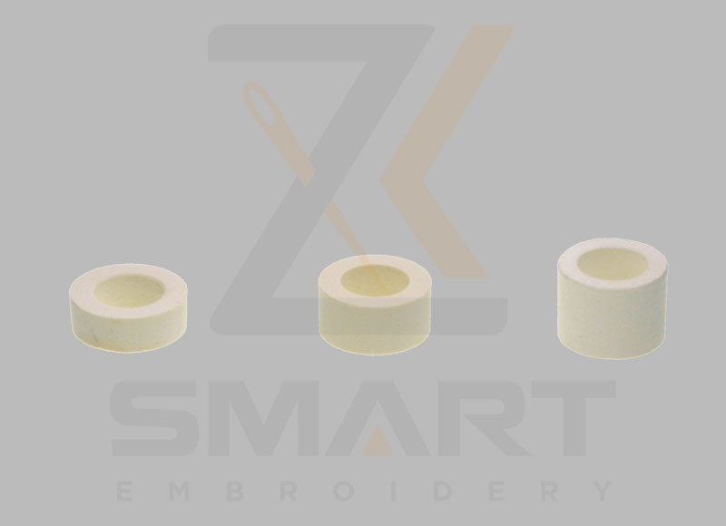 100 pcs 3 mm 5 mm 8 mm prsten za jastuk za Tajima Toyota Zsk Happy Barudan SWF Feiya Haina Melco Mnogo strojeva za vez za robnu marku