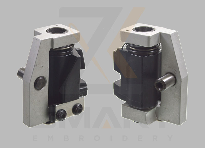 Solenoid Pokretani igle Povrat za dijelove strojeva za vez A01S17-8mm