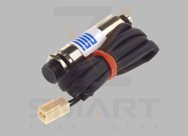 Skočite solenoid s miniplugom za kineski stroj za vez Rezervni dijelovi A0901cs