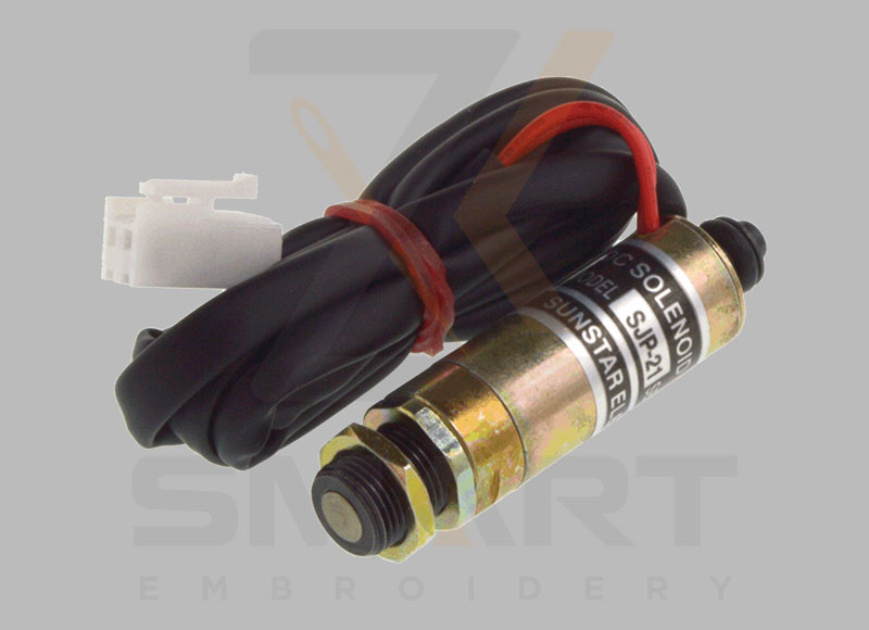 Skok solenoid za SWF vez stroj Rezervni dijelovi A0901SWF