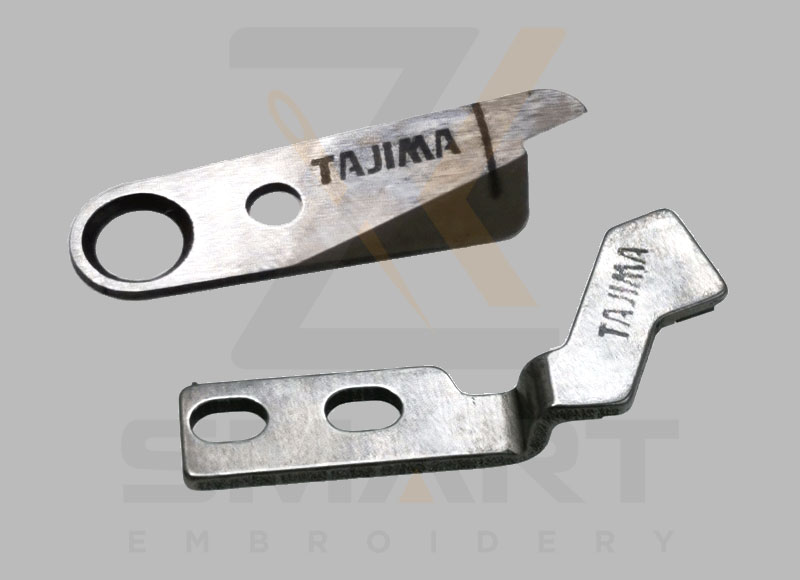 TAJIMA STROJSKI BOLD EMPEIDER