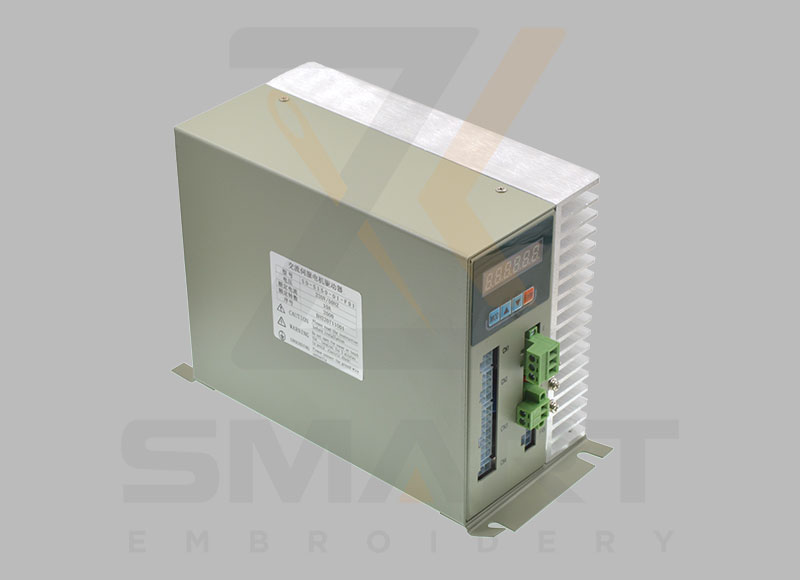 Dahao SD-S100-F01 SERVO MOTORNI VISOVINSKI STROJSKI STRABE SPREMENI DIJELOVI