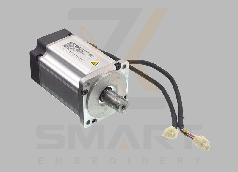 Panasonic AC servo motor MHMJ082P1s za stroj za vez