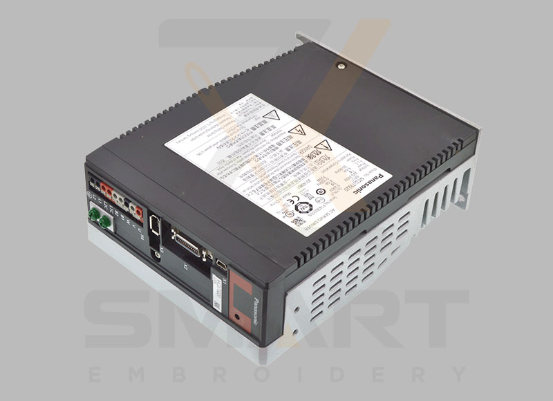 Koristio Panasonic mcdjt3320