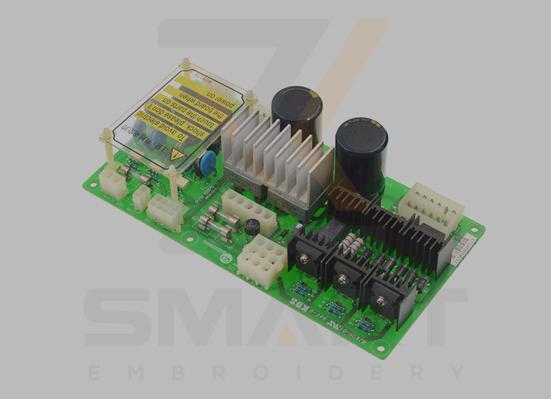 Dahao P/N 6BPB Power Board za kineske strojeve za vezenje