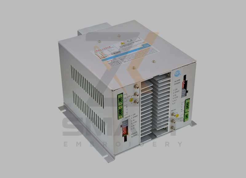 MS21 x y Stepping Main Motor Vozač Dahao stroj za vez Rezervni dijelovi