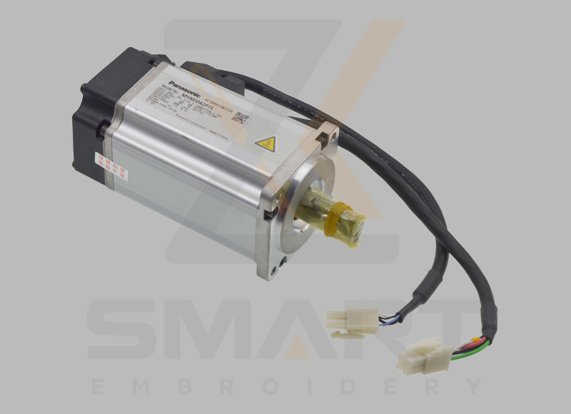 Panasonic servo motor MHMJ042P1s za stroj za vez