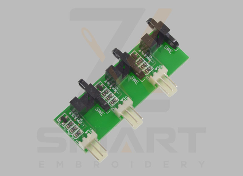 XY senzor kartica za SWF stroj za vezenje ESWF-BD-000366
