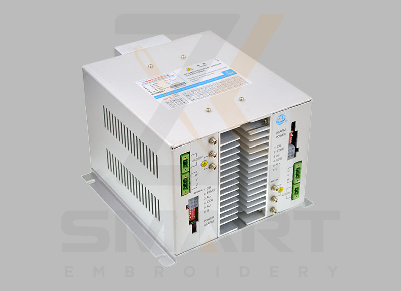 MS21 x y Stepping Main Motor Vozač Dahao stroj za vez Rezervni dijelovi