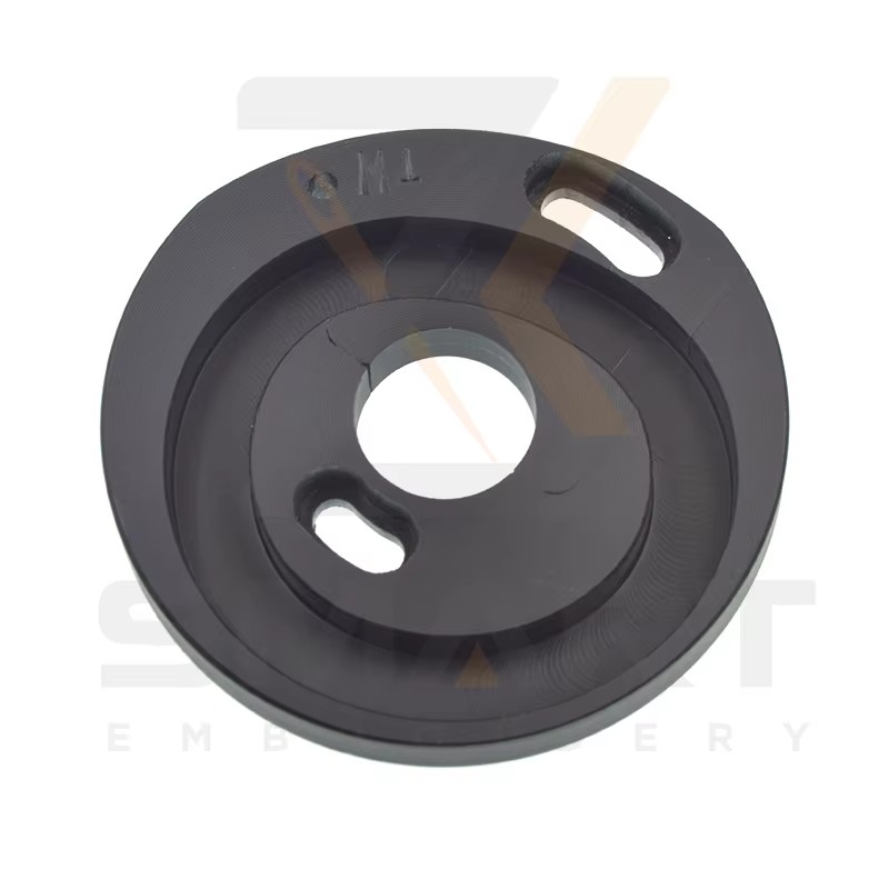 Split M1 Preuzimanje Lever Driving Lever Cam za Tajima i kineski stroj za vezivanje A02M118S