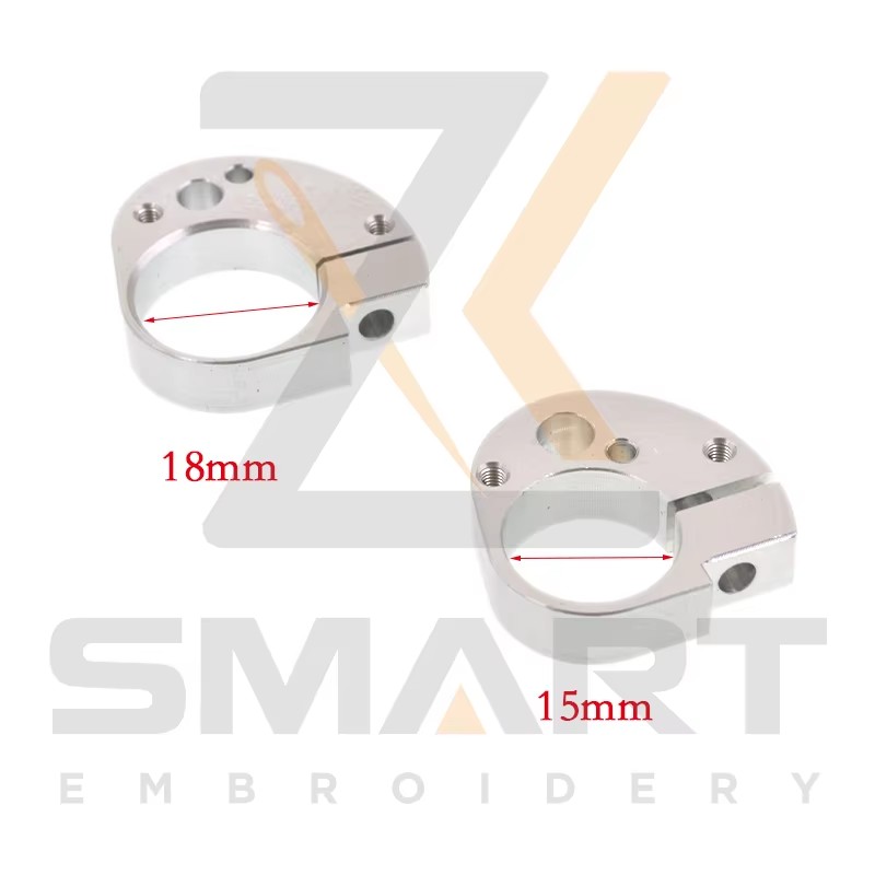 CAM BOSS za 15 mm i 18 mm Off Tajima Empoidery Dijelovi A020205-15 A020205-18