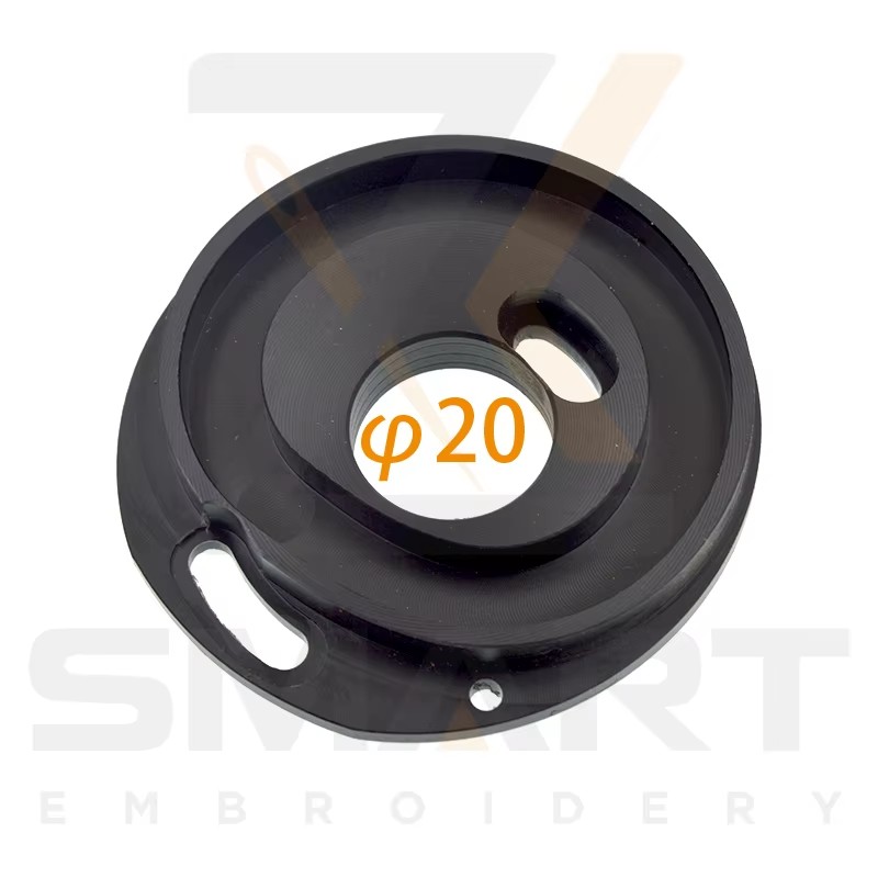 Solid M5 Cam za strojeve za vezivanje A02M520I