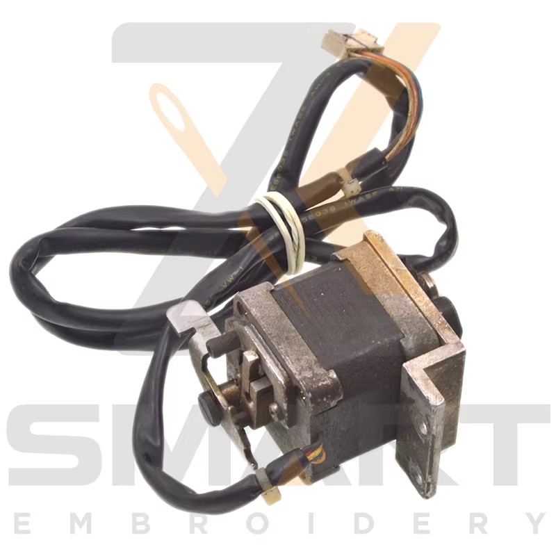 Rabljeni skočni motor za stroj za vezenje Tajima A0902-TJ/Tmex