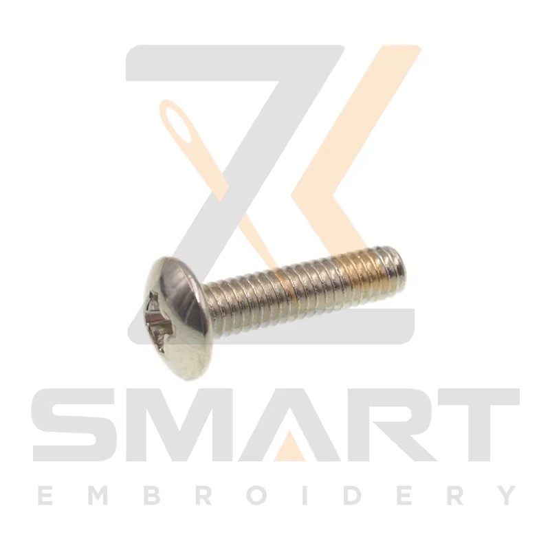 Vijak M4*16 za strojeve za vez B02-DBT-M4*16