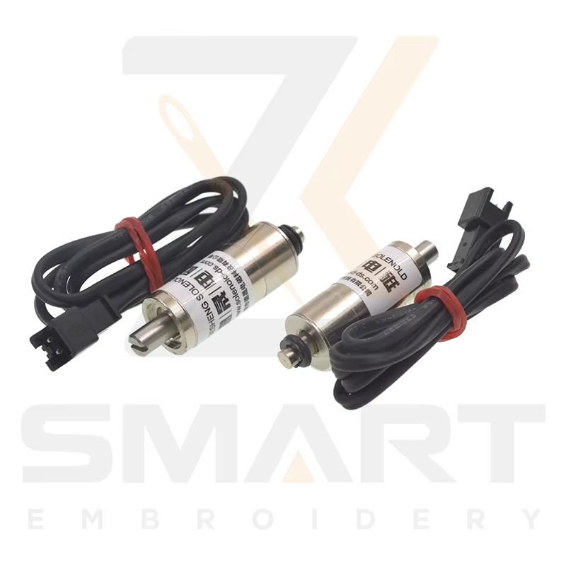 Generic Tajima Jump Solenoid FX6801S20000 Dijelovi za vez za vez