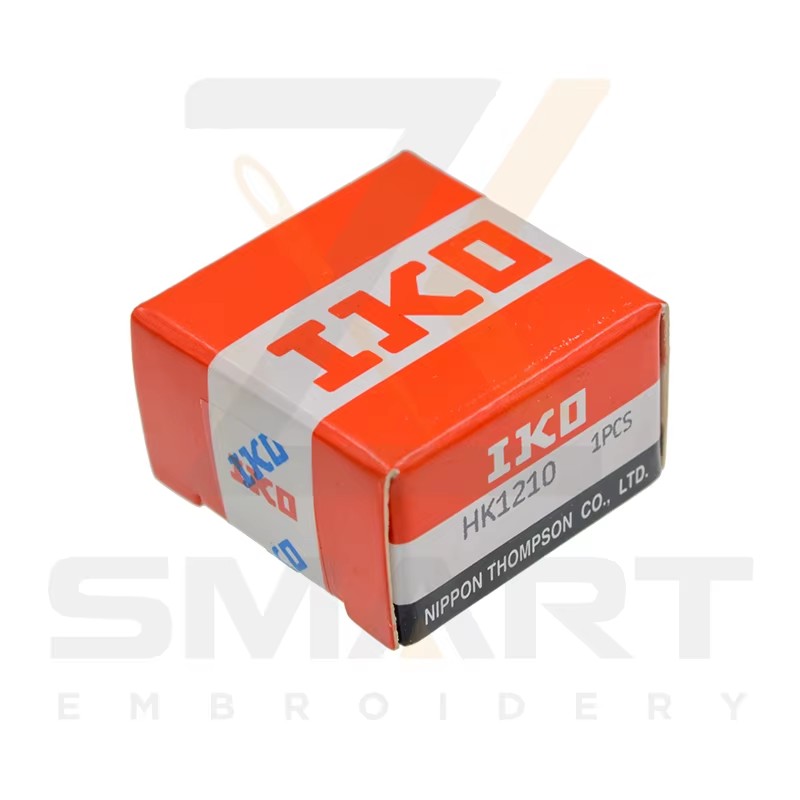 Iglica ležaj HK1210 za Tajima SWF remenice Dijelovi za vez za vez B0102-HK1210-IKO