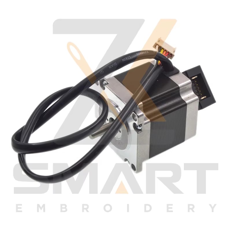 Motor za promjenu boje 0J6108200001 Za kuglični vijak TIP TAJIMA TAJIMA