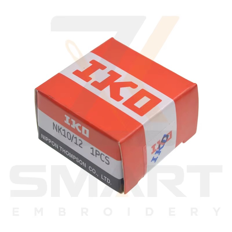 Iglica ležaj HK1012 HK10/12 za strojeve za vez B0102-HK1012-IKO B0102-HK10/12-IKO