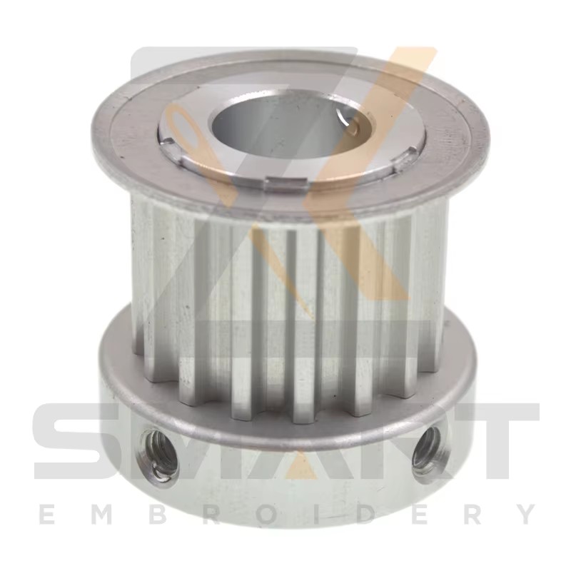 Puleva S5m Širina 15 mm SWF Dijelovi za vez D05-S5M-D12-T16-W15KF/SWF