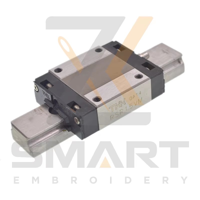 Linearni klizač RSR15VM Tajima SWF Kineski stroj za vez D08011-RSR15VM