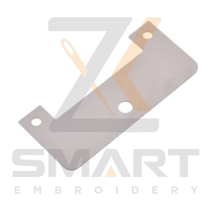 Frame Hoop Connecting Plate Embroidery Machine dijelovi D02040702