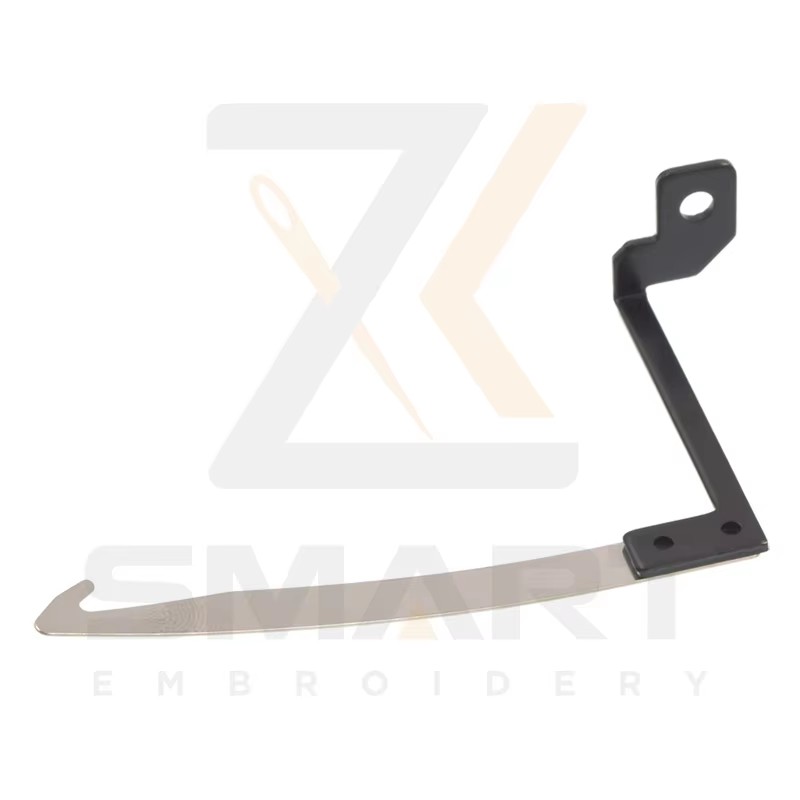 Kuka za brisanje gornjih navoja 0b0110500S33 0B0110500S00 za Tajima Empoiding Machine Rezervni dijelovi C0102TJ01