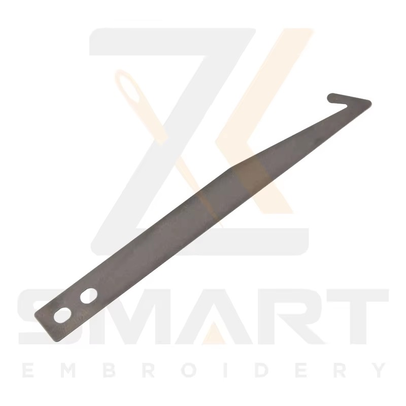 Upper Thread Hook Wiper Hook Sweeper Hook za zamjenske dijelove stroja C010202