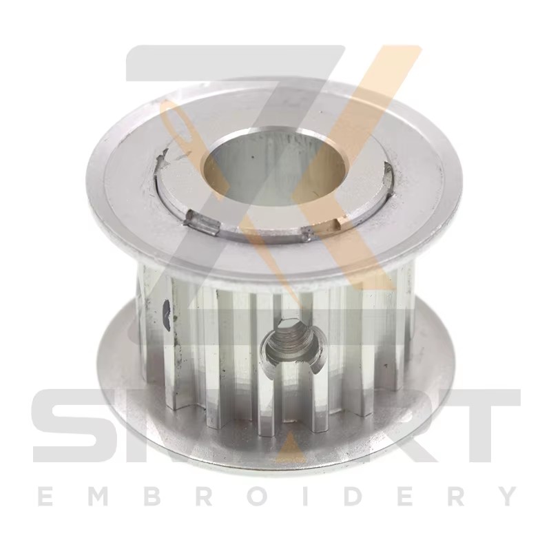 Pully S5M 15MM Širina pojaseva Tajima SWF stroj za vezivanje dijelova D05-S5M-D12-T16-W15AF
