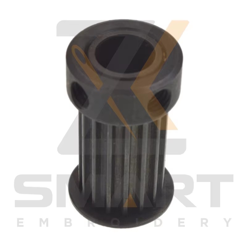 Remenica s5m 15 mm rupa 35 mm širina pojasa širina tadžima dijelovi strojeva za vez D05-S5M-D15-T16-WQ35-kf/i