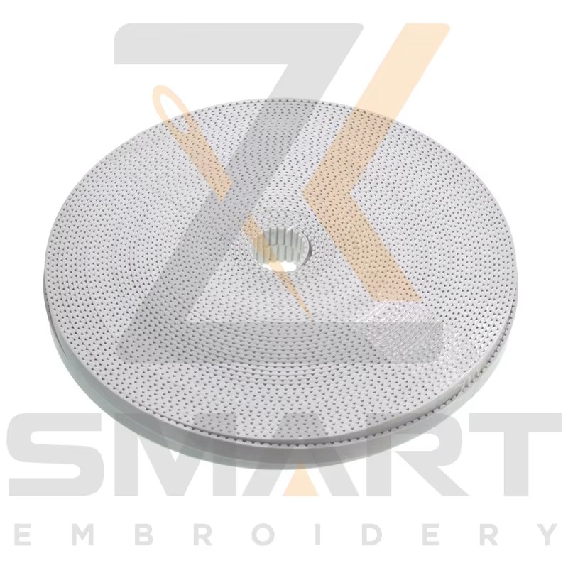 AT5 Timing Belt 15MM Širina trake 12048BT-T121 XY okvirni pojas Tajima SWF stroj dijelovi