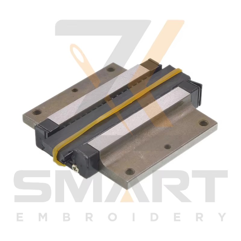 Liner željeznički slider za strojeve Tajima D08011-TJ01