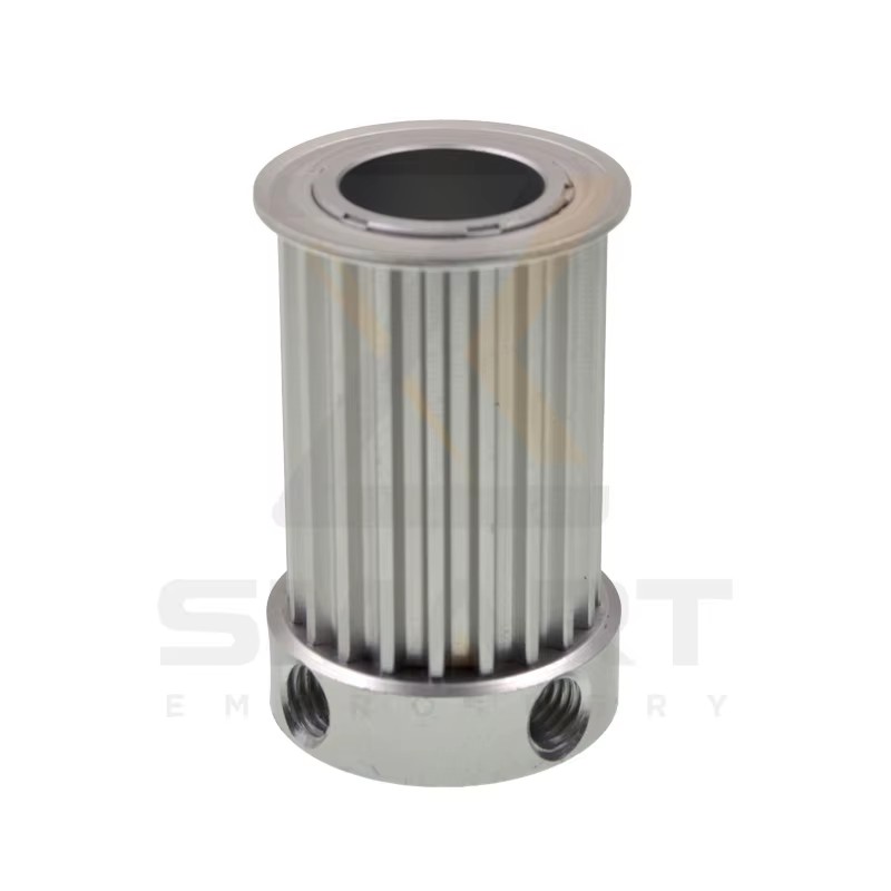 Tajima SWF kineski Pulley S5M 20 Zubi 501480010000 D05-S5M-D19-T20-W40-KF