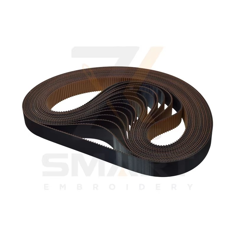 Originalni MBL vremenski pojas STD5M 1160 35MM Širina za strojeve Tajima D01-S5M-1160-35-MBL