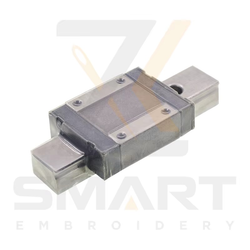 IKO LWL15CS Linear Bearing Rail Slider Tajima kineski stroj za vezivanje dijelova D08011-LWL15CS