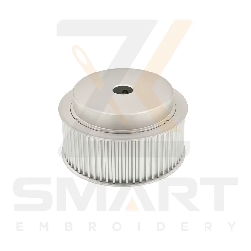 Tajima stroj za vezivanje dijelova Pulley S5M 60 Zubi D05-S5M-D15-T60-W35-BF