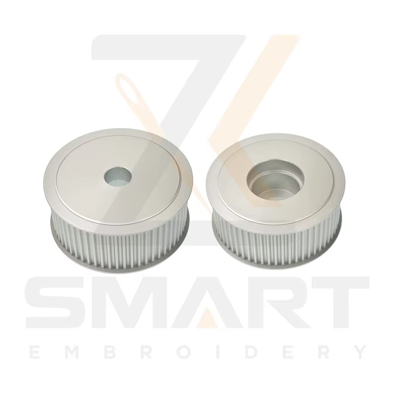 Tajima stroj za vezivanje dijelova Pulley S5M 60 Zubi FN0103000000, 501474060000 D05-S5M-D15-T60-W35
