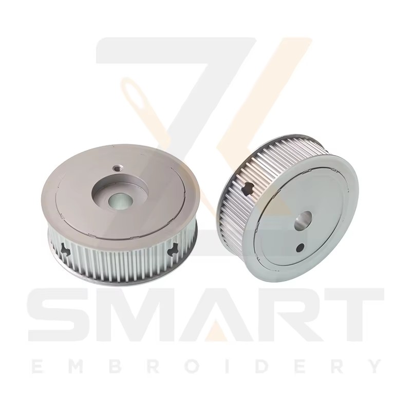 Tajima strojarski dijelovi Pulley S5M 60 Zubi D05-S5M-D15-T60-W25