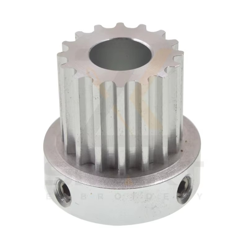 Tajima Mašina za vezanje Pulley W15-16 501430130011 EC0E09010000 D05-S5M-D12-T16-W15KF