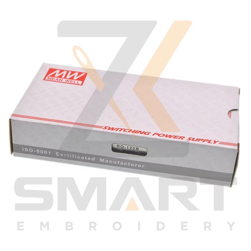Električna oprema RQ-125B Embroidery Machine dijelovi EMW-RQ-125B