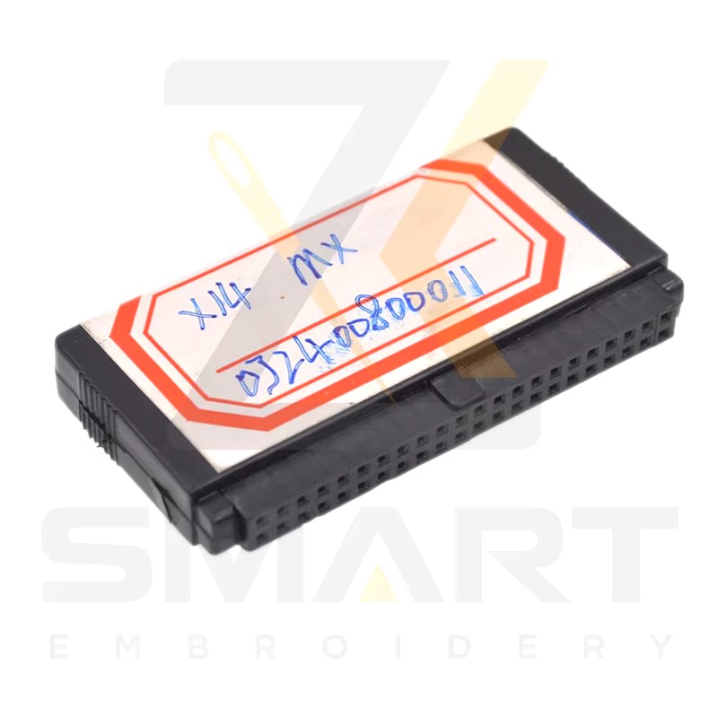 Flash DOC skladištenje 0J2400801000 Tajima stroj za vezivanje dijelova ETJ-0J2400801000