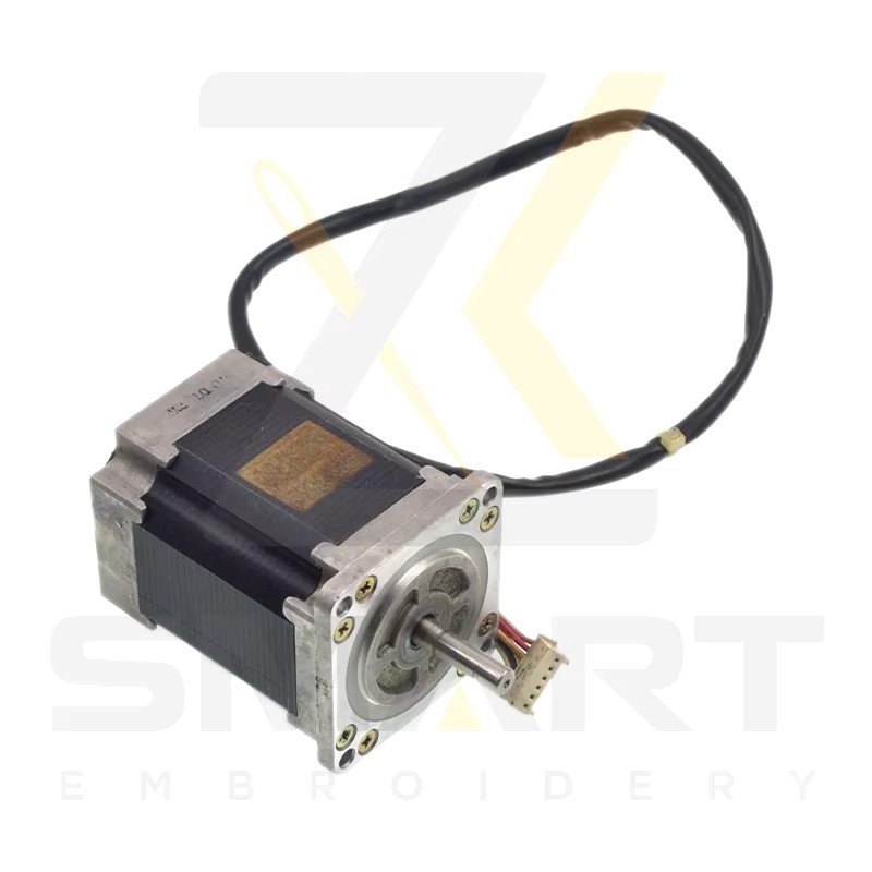 Tajima X motor EC6401020000 za dijelove stroja za vezivanje TMEX ETJ-EC6401020000